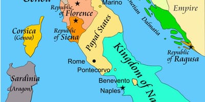 Карту княства